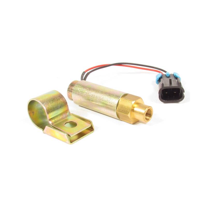 F224902 FAN CLUTCH SOLENOID
