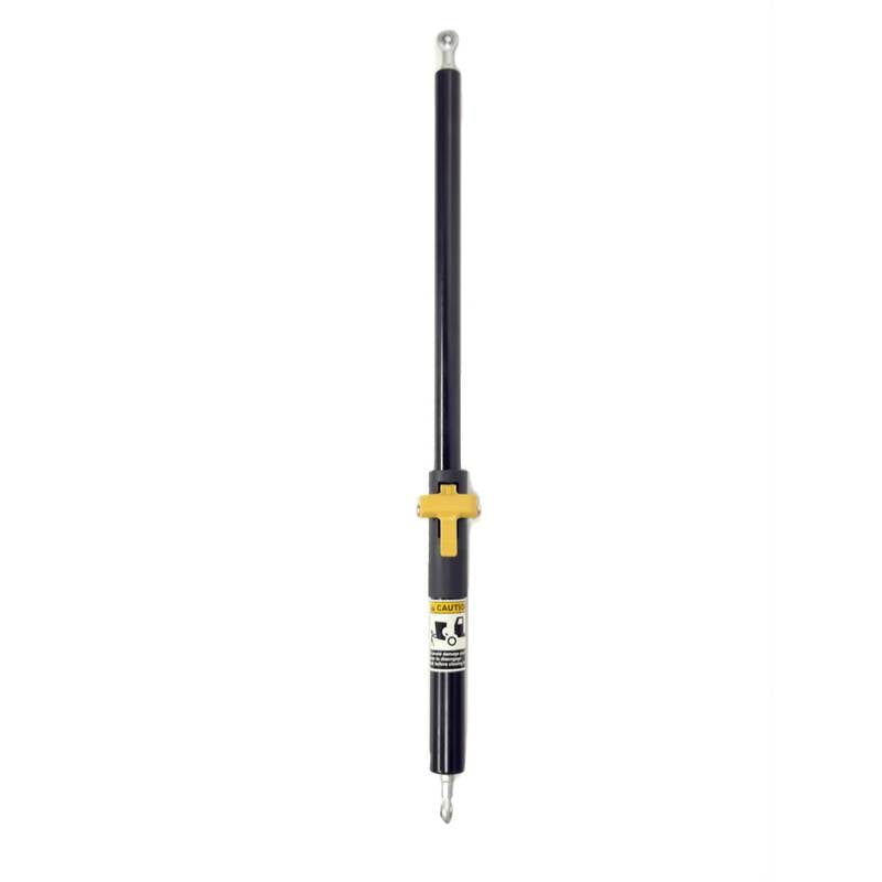 F247900 KENWORTH T680 , PETERBILT 579 HOOD ASSIST STRUT L716017 , L716009 , L716021