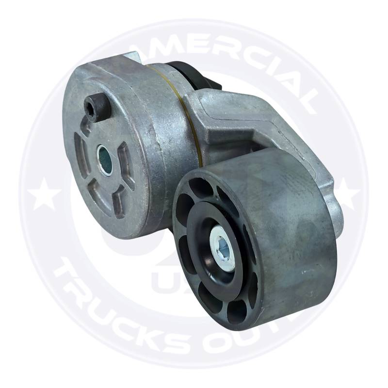 11I22X-0018 BELT TENSIONER (DETROIT)