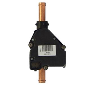 1004091037 OEM WATER VALVE ASSEMBLY , HEATER VALVE FOR KENWORTH APPLICATION