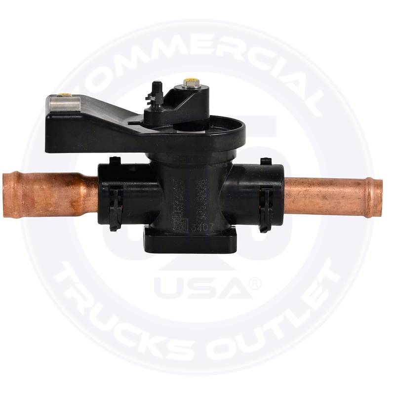 1000373395 OEM WATER VALVE FREIGHTLINER APPLICATION