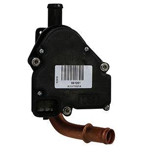 1004091036 HEATER VALVE ASSEMBLY OEM FOR KENWORTH