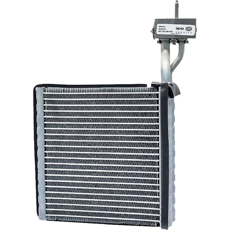 27-34128 A/C EVAPORATOR FOR INTERNATIONAL WITH EXPANSION VALVE