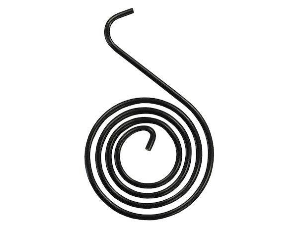 3011876 Universal Flat Coil Spring