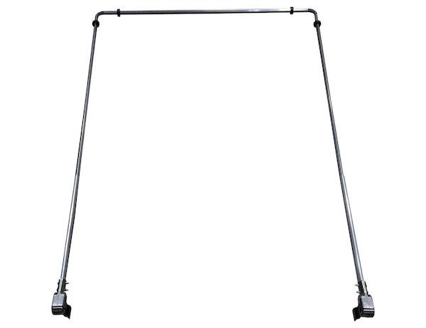 3016666 - ALUMINUM TARP ARM KIT