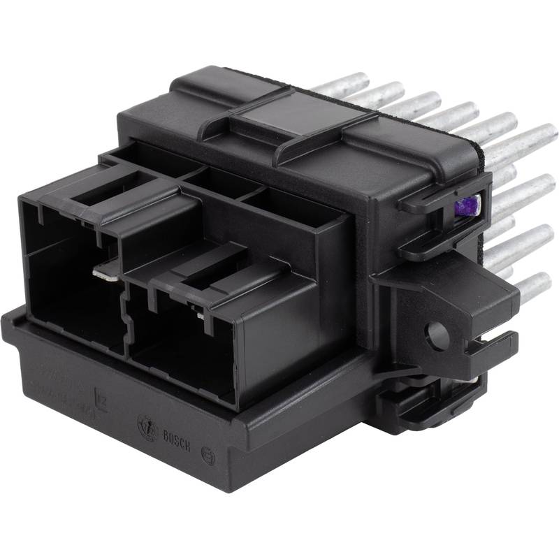33-31938 A/C BLOWER MOTOR RESISTOR LPM MODULE-RESISTOR FOR NAVISTAR
