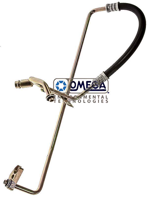34-63640 HOSE LIQUID LINE HD LIQUID LINE