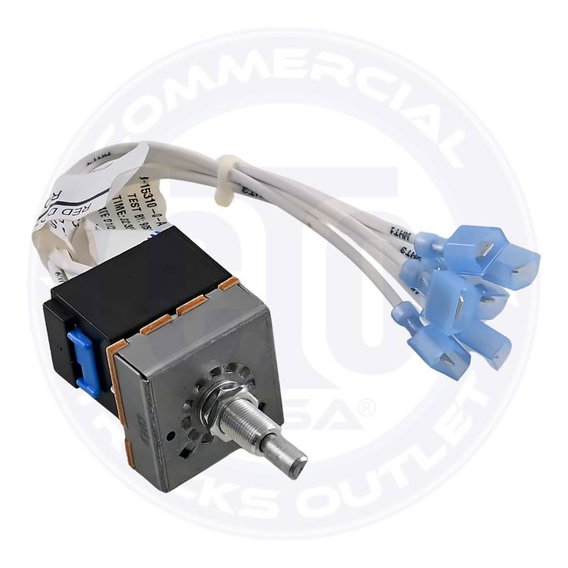 ABPN83322425 A/C BLOWER SWITCH FOR FREIGHTLINER APPLICATION