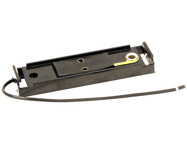5623750 - Black Mounting Base for 3.125 Inch Marker/Clearance Light
