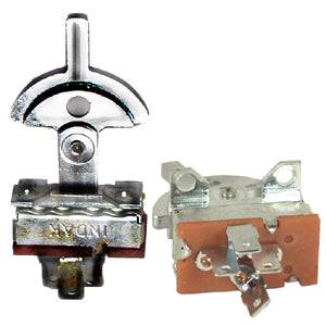 BLOWER SWITCH FOR INTERNATIONAL 650607