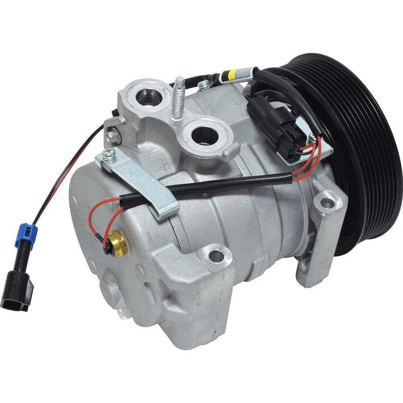 CO 29055C A/C COMPRESSOR FOR FREIGHTLINER/WESTERN STAR