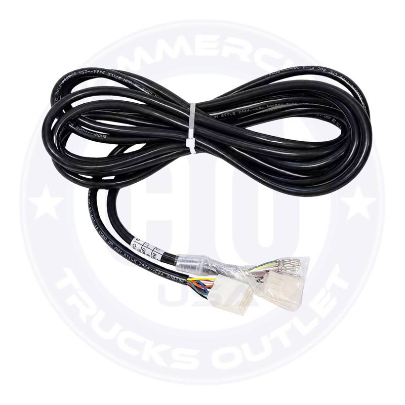 778-48 REPLACEMENT CABLE / HARNESS EXTENSION FOR 778A LIGHT BAR (15 FT)