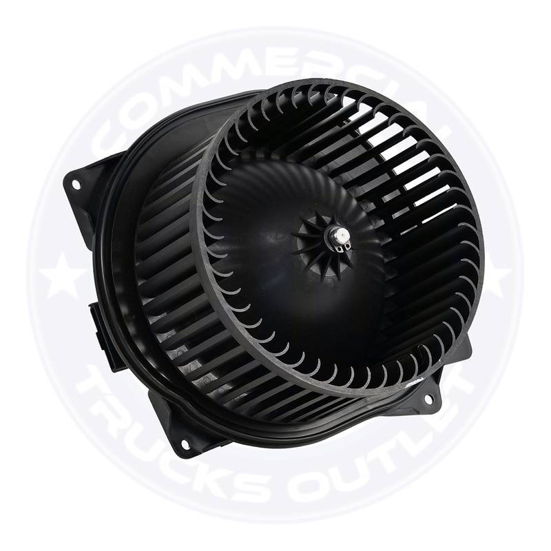 BL1345 A/C BLOWER MOTOR ASSEMBLY FOR FREIGHTLINER/VOLVO SLEEP