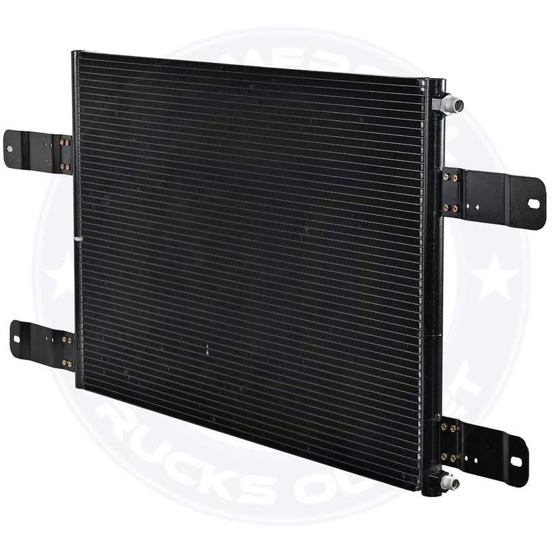 CN2137 A/C CONDENSER FOR MACK APPLICATION