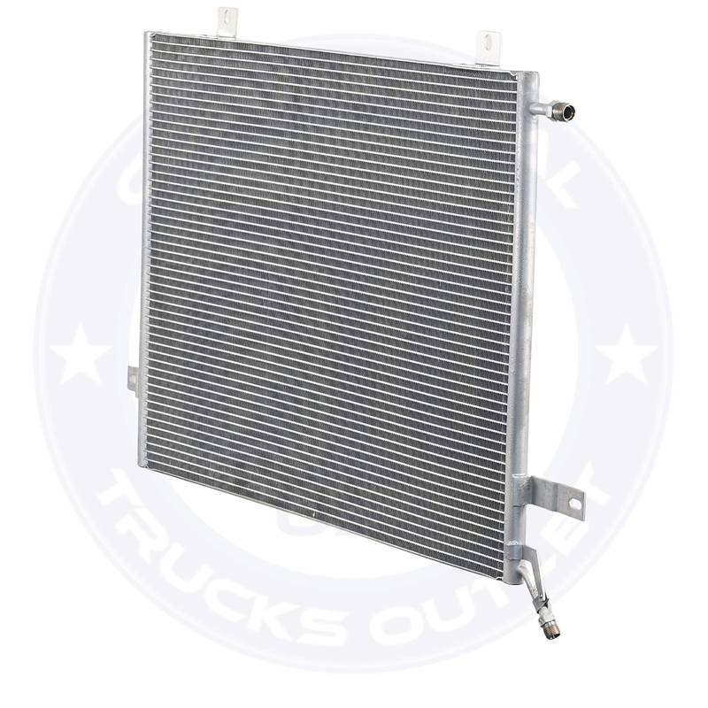 CN2627 A/C CONDENSER FOR FREIGHTLINER APPLICATION