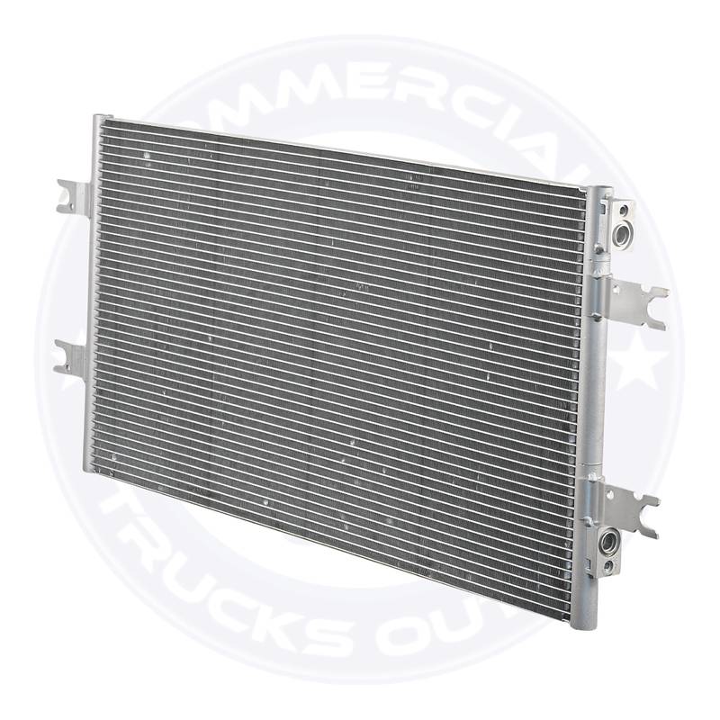CN2687 A/C CONDENSER FOR MACK APPLICATION