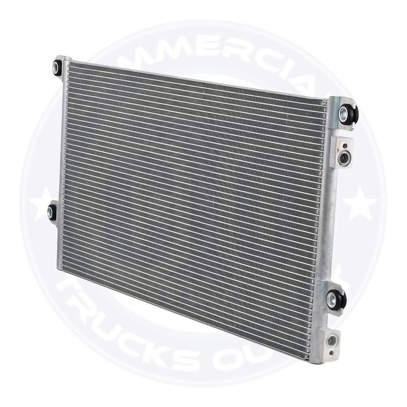 CN3011 A/C CONDENSER FOR VOLVO APPLICATION