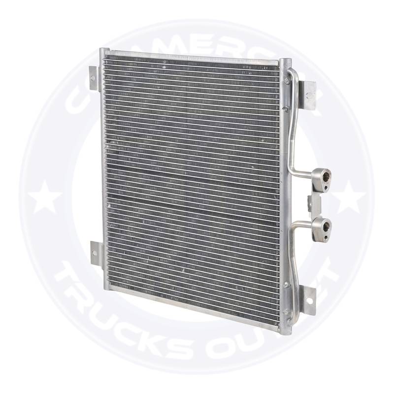 CN453 A/C CONDENSER FOR INTERNATIONAL APPLICATION
