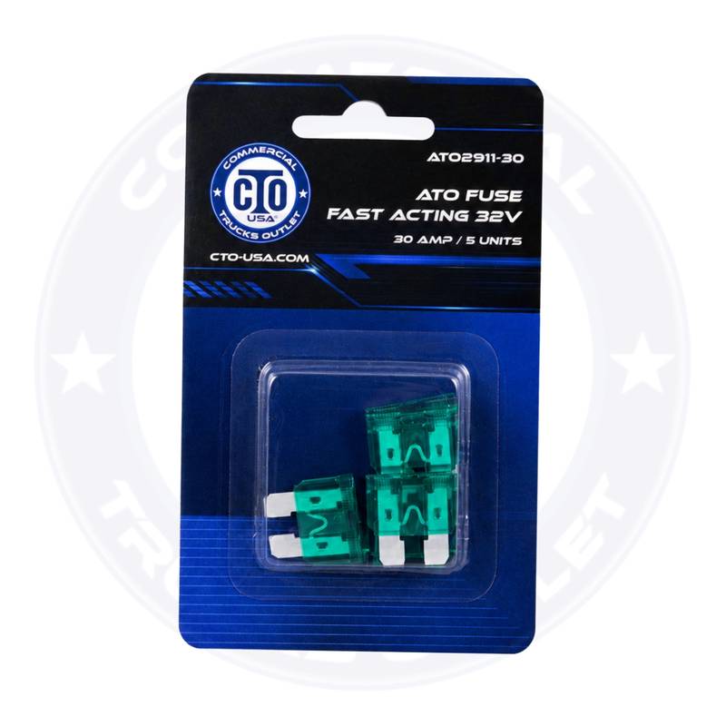 ATO2911-30 ATO FUSE REGULAR
