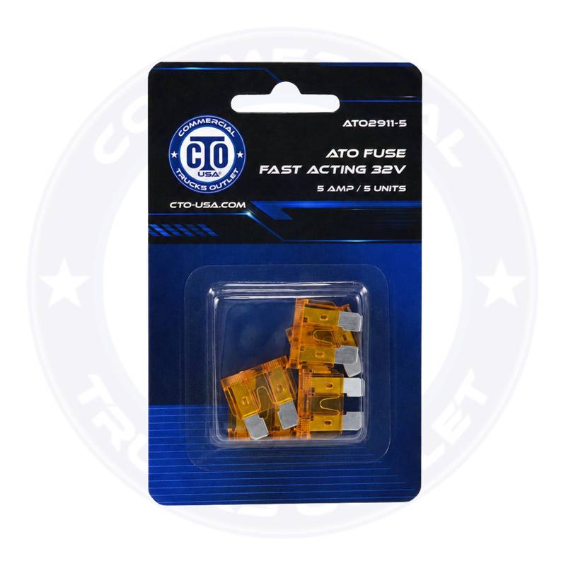 ATO2911-5 ATO FUSE REGULAR