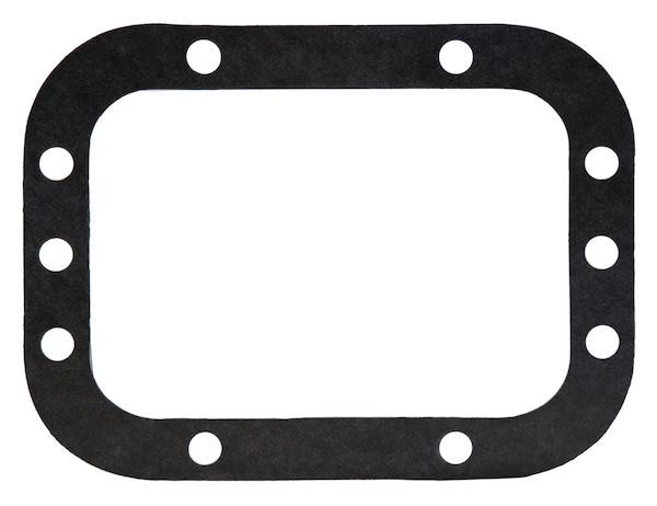 B35P152 - 0.020 INCH THICK 10-HOLE GASKET FOR 2000 SERIE HYDRAULIC PUMP