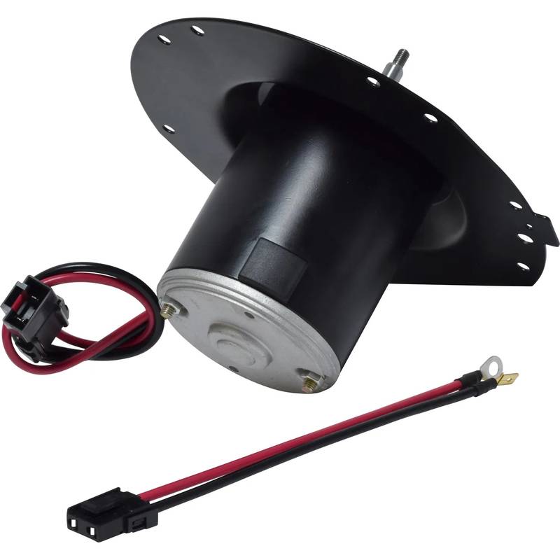 BM 00118C A/C BLOWER MOTOR FOR INTERNATIONAL
