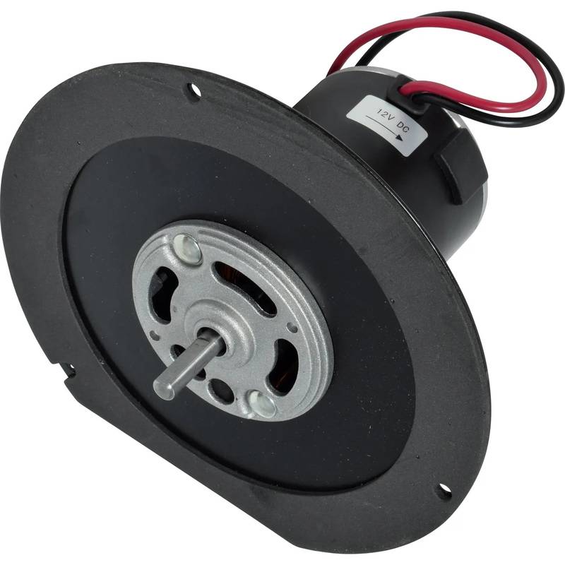 BM 00124 A/C BLOWER MOTOR FOR PETERBILT