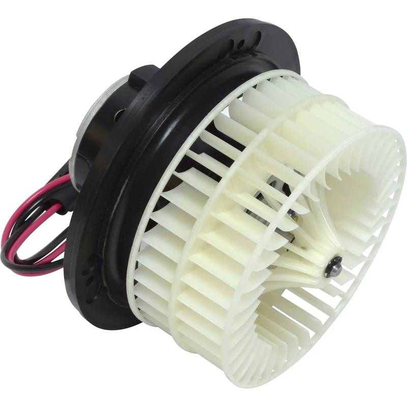 BM 00128C A/C BLOWER MOTOR FOR FREIGHTLINER VOLVO