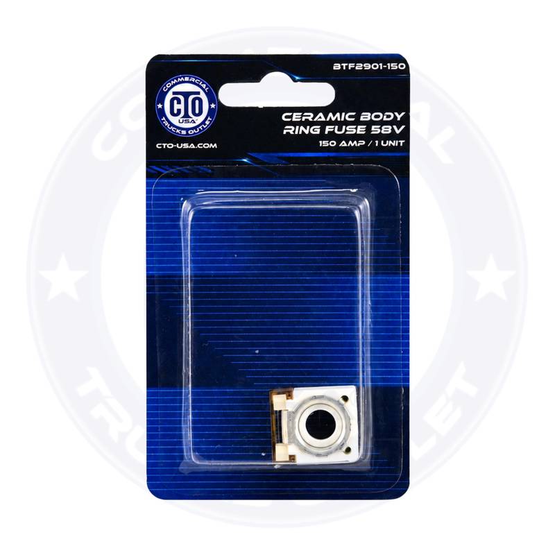 BTF2901-150 BATTERY FUSE CERAMIC