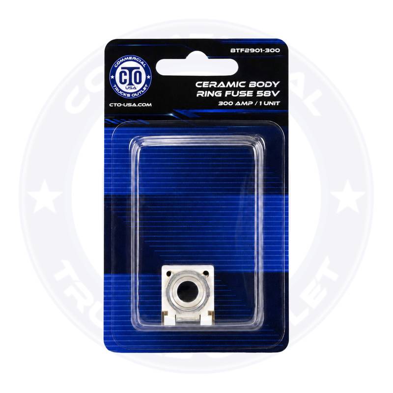 BTF2901-300 BATTERY FUSE CERAMIC