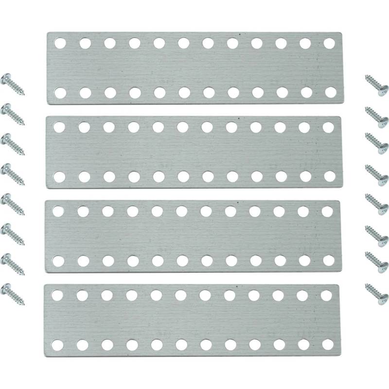 MOUNTING BRACKET FOR CONDENSER CB 0001C