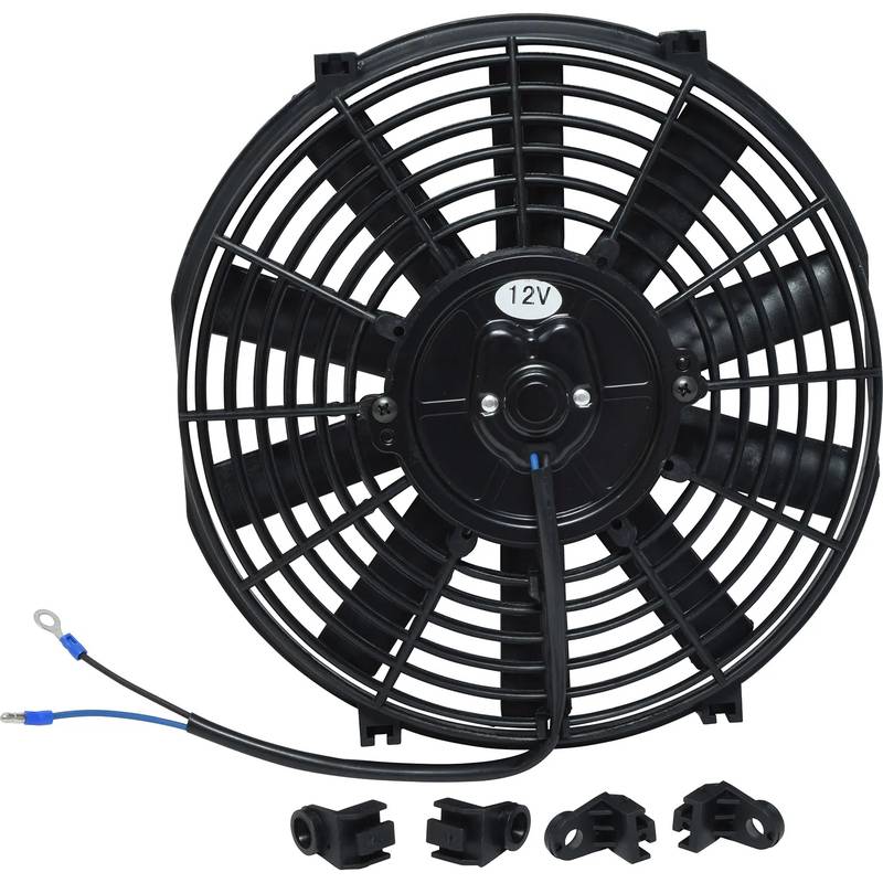CF 0010C COOLING FAN 9.5''