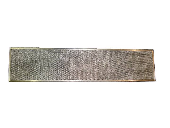 CF2000 UNIT FILTER 36.5" x 9" x 0.09" ( BUS APPLICATION )