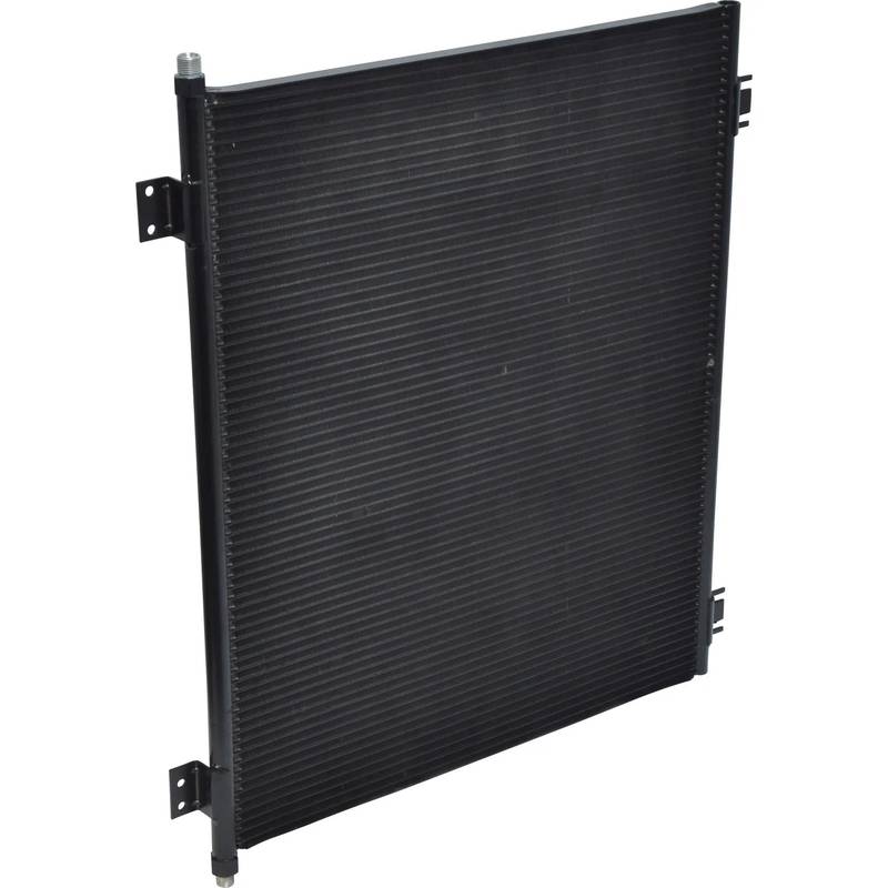 CN 22048PFC A/C CONDENSER FOR FORD TRUCK (PARALLEL FLOW)