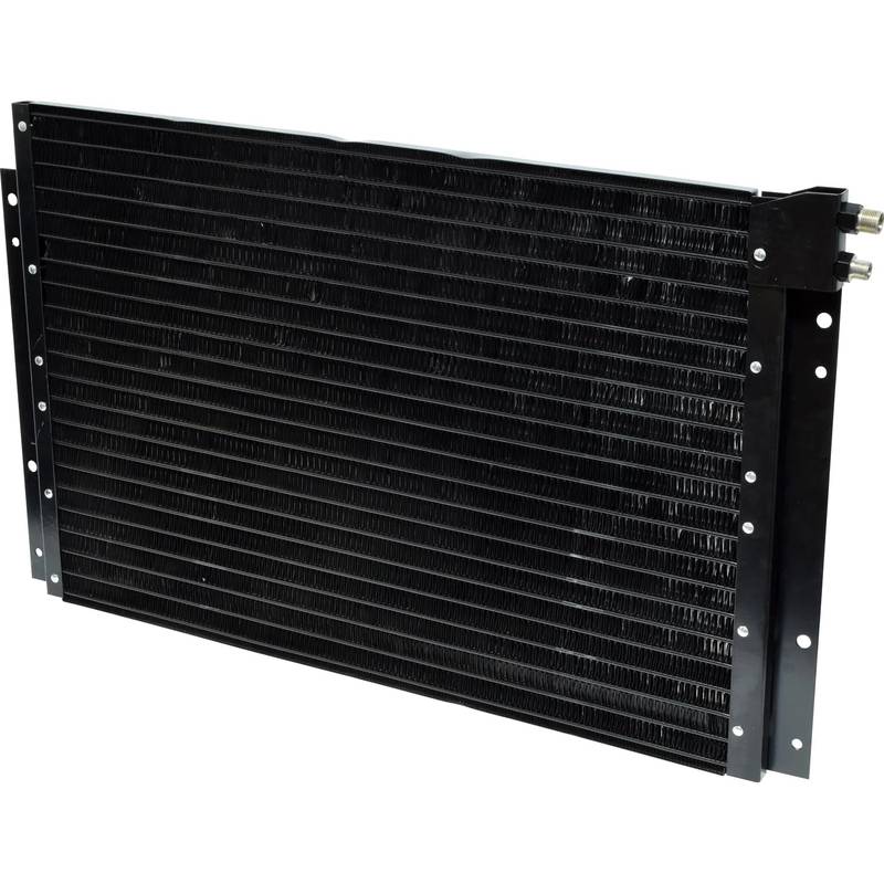 CN 40546PFC A/C CONDENSER FOR MACK