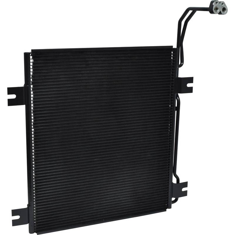 CN 40563PFC A/C CONDENSER FOR INTERNATIONAL