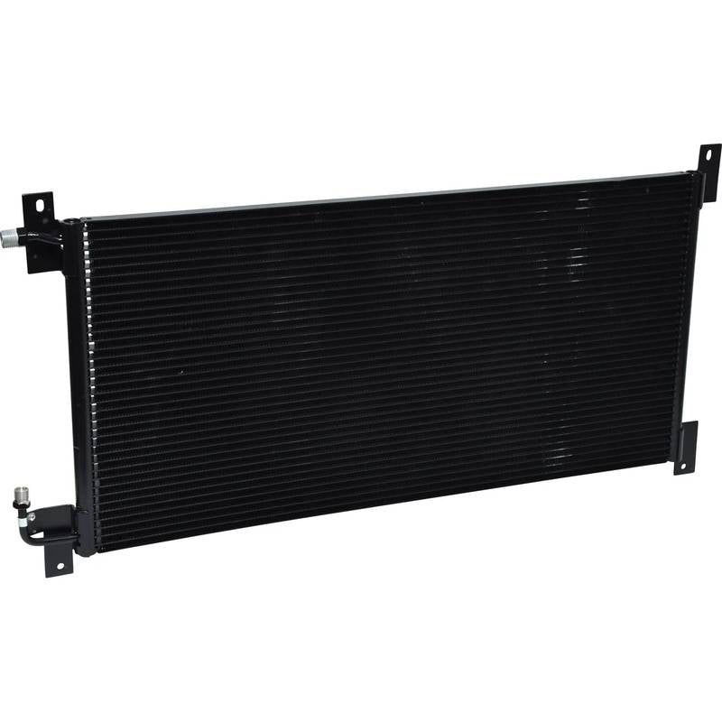 CN 40588PFC A/C CONDENSER FOR PETERBILT
