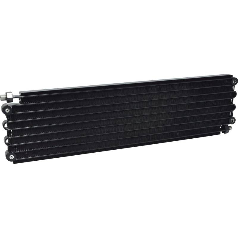 CN 41202PFC A/C CONDENSER FOR PETERBILT/MACK