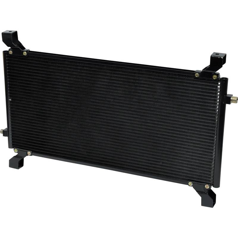 CN 41610PFC A/C CONDENSER FOR VOLVO