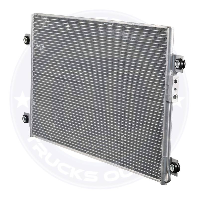 CN1796 A/C CONDENSER FOR FREIGHTLINER CASCADIA/COLUMBIA