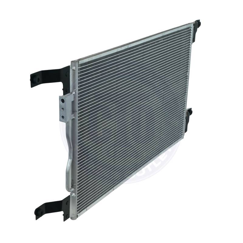 CN1928 A/C CONDENSER FOR FREIGHTLINER COLUMBIA