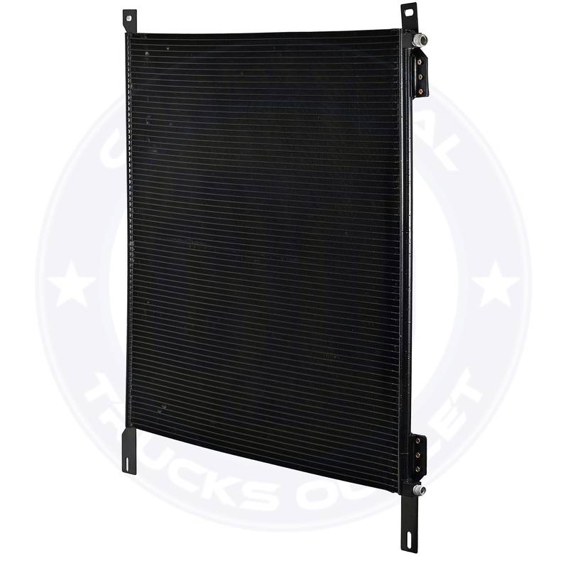 CN2138 A/C CONDENSER FOR PETERBILT APPLICATION