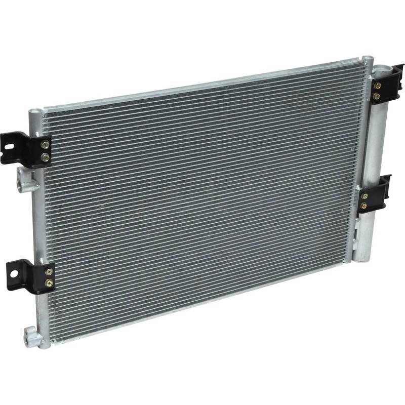 CN 22051 A/C CONDENSER FOR HINO