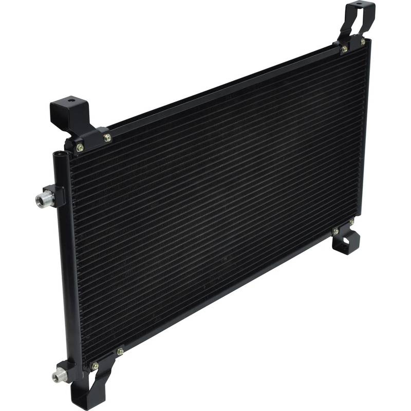 CN 22074 A/C CONDENSER FOR VOLVO