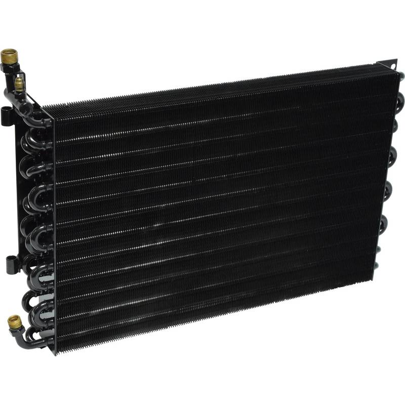 CN 22143PFC A/C CONDENSER FOR INTERNATIONAL