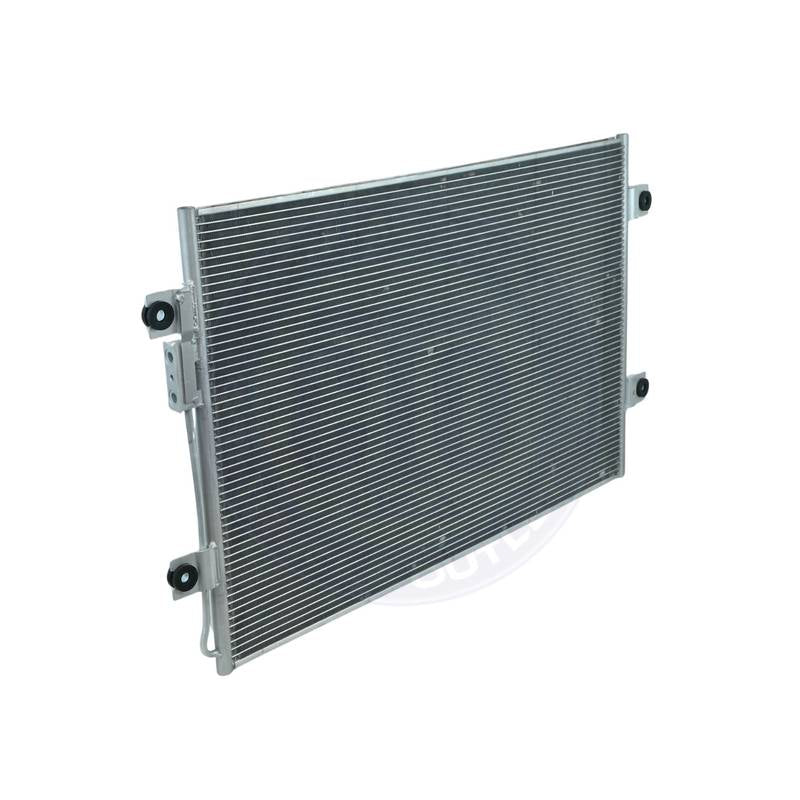 CN3076 A/C CONDENSER FOR FREIGHTLINER CASCADIA