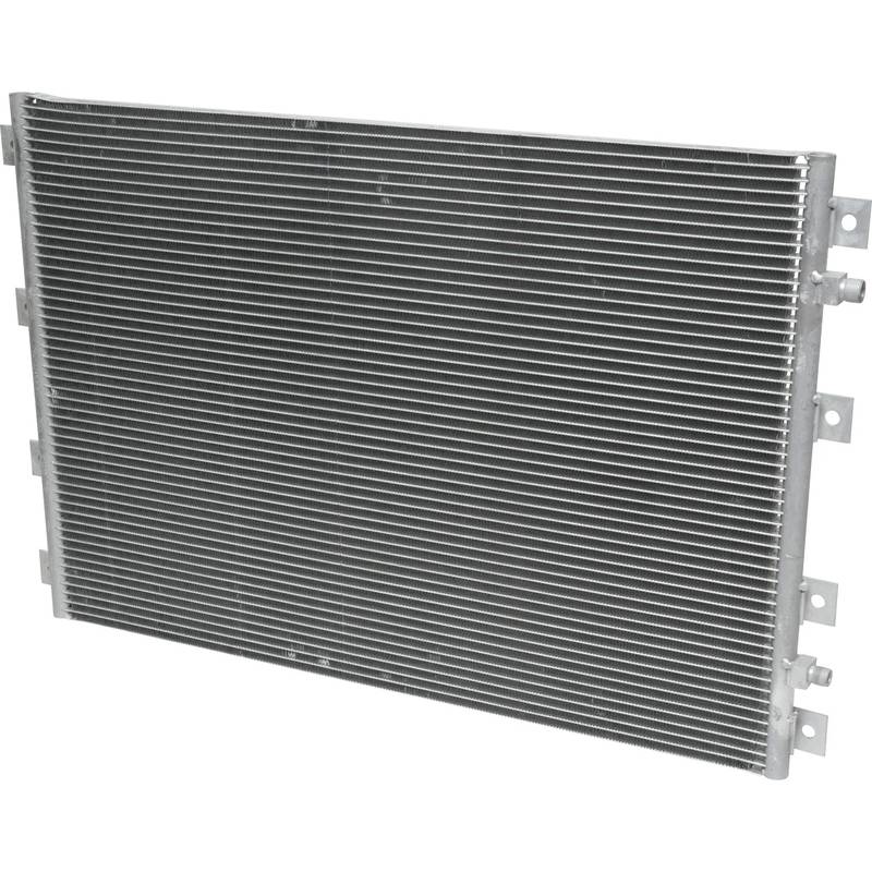 CN 40552 A/C CONDENSER FOR KENWORTH