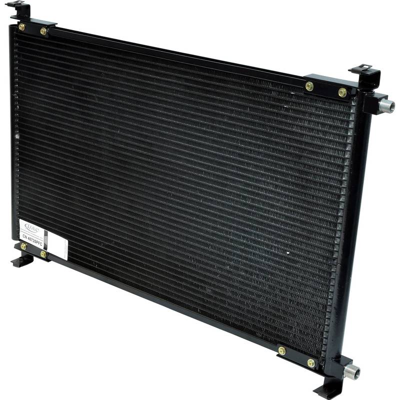 CN 40735 A/C CONDENSER FOR VOLVO