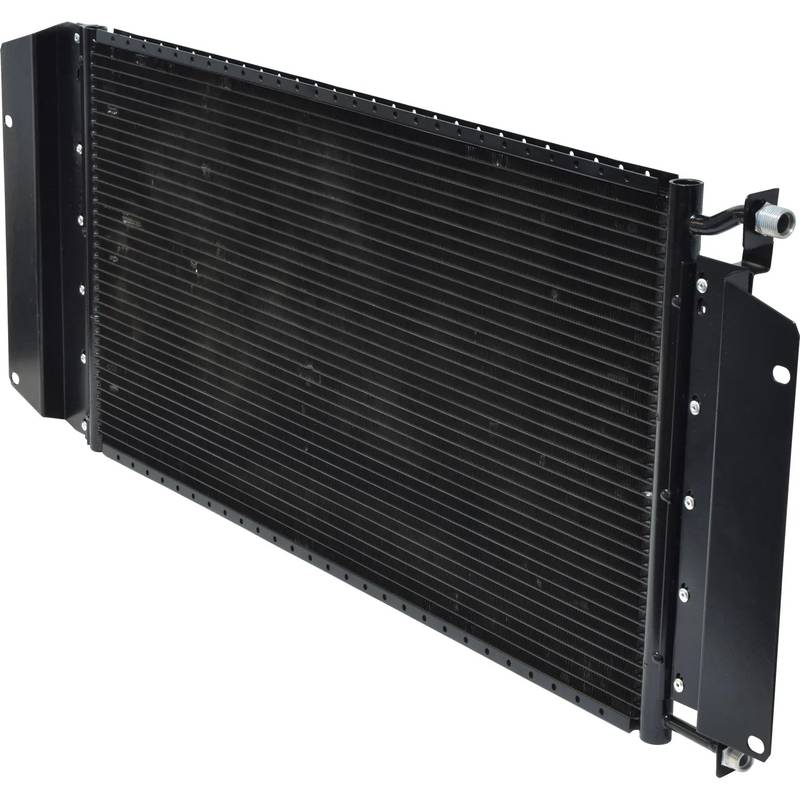 CN 40739PFC A/C CONDENSER FOR PETERBILT