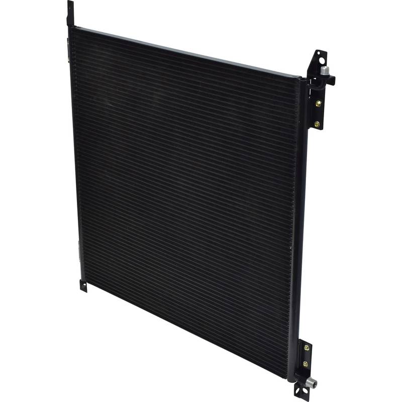 CN 40824A/C CONDENSER FOR INTERNATIONAL